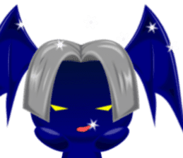 NIHIRU@RT Original sticker #7684175