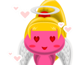 NIHIRU@RT Original sticker #7684176