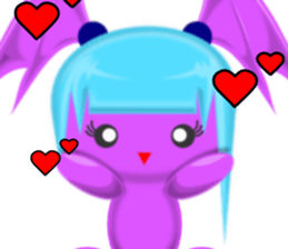 NIHIRU@RT Original sticker #7684177