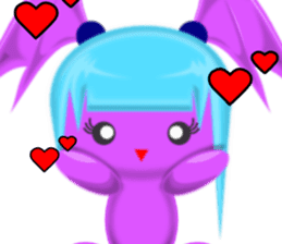 NIHIRU@RT Original sticker #7684177