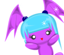 NIHIRU@RT Original sticker #7684178