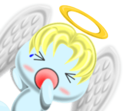 NIHIRU@RT Original sticker #7684179