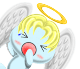 NIHIRU@RT Original sticker #7684179