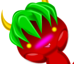 NIHIRU@RT Original sticker #7684180