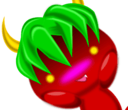 NIHIRU@RT Original sticker #7684180