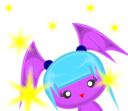 NIHIRU@RT Original sticker #7684182