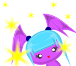 NIHIRU@RT Original sticker #7684182