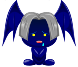 NIHIRU@RT Original sticker #7684183