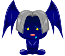 NIHIRU@RT Original sticker #7684183