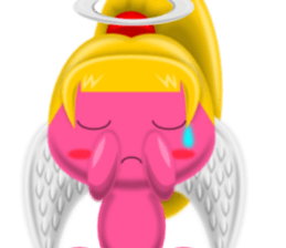 NIHIRU@RT Original sticker #7684184