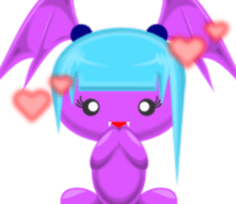 NIHIRU@RT Original sticker #7684185