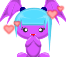 NIHIRU@RT Original sticker #7684185