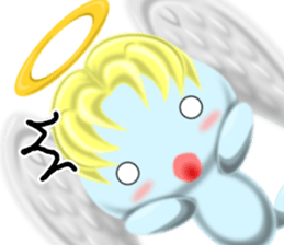 NIHIRU@RT Original sticker #7684187