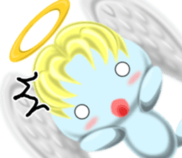 NIHIRU@RT Original sticker #7684187