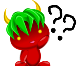 NIHIRU@RT Original sticker #7684188