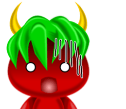 NIHIRU@RT Original sticker #7684190