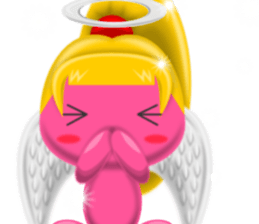 NIHIRU@RT Original sticker #7684192