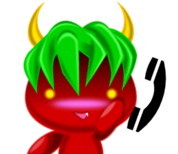 NIHIRU@RT Original sticker #7684196