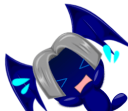 NIHIRU@RT Original sticker #7684198