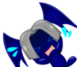 NIHIRU@RT Original sticker #7684198