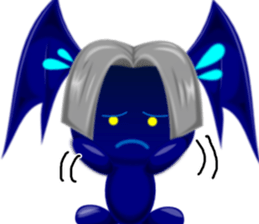 NIHIRU@RT Original sticker #7684199