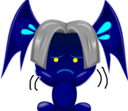 NIHIRU@RT Original sticker #7684199