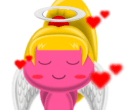 NIHIRU@RT Original sticker #7684200