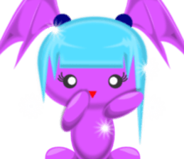 NIHIRU@RT Original sticker #7684201