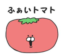 Puns of Usakichi sticker #7684718
