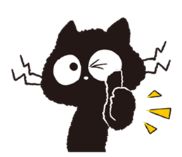 Onegai chakra sticker #7685500