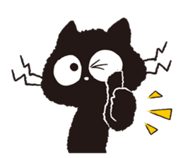 Onegai chakra sticker #7685500