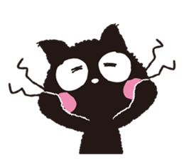 Onegai chakra sticker #7685501