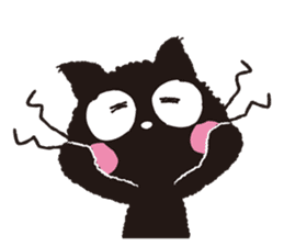 Onegai chakra sticker #7685501