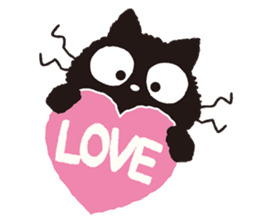 Onegai chakra sticker #7685502