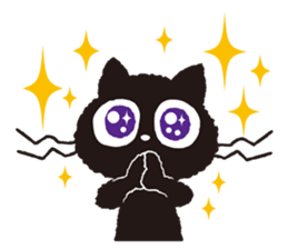 Onegai chakra sticker #7685504