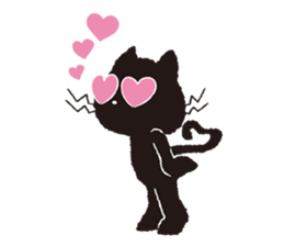 Onegai chakra sticker #7685507