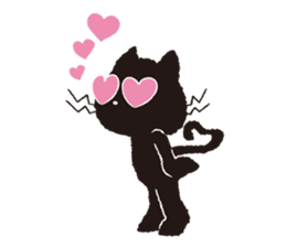 Onegai chakra sticker #7685507