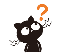 Onegai chakra sticker #7685514