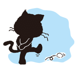 Onegai chakra sticker #7685516