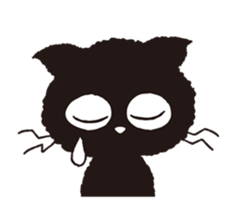 Onegai chakra sticker #7685517