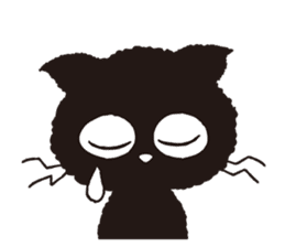 Onegai chakra sticker #7685517