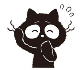 Onegai chakra sticker #7685519