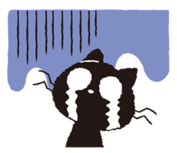 Onegai chakra sticker #7685520