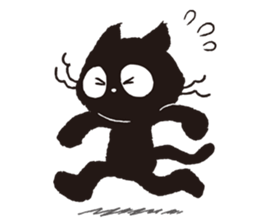 Onegai chakra sticker #7685521