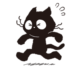 Onegai chakra sticker #7685521