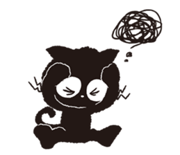 Onegai chakra sticker #7685523