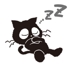 Onegai chakra sticker #7685525