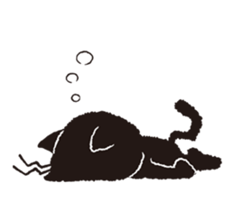 Onegai chakra sticker #7685526