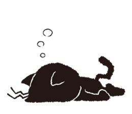 Onegai chakra sticker #7685526