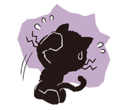 Onegai chakra sticker #7685527